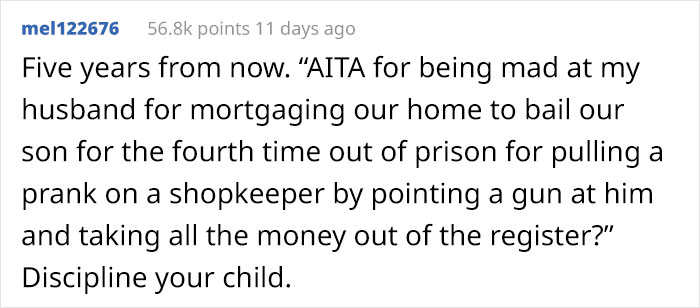 "Prankster" Son Tries To Get Housekeeper Fired By Sneaking His Mom&rsquo;s Jewelry Into Her Purse, Dad Is Outraged The Mom Called Him Out For It