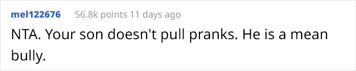 "Prankster" Son Tries To Get Housekeeper Fired By Sneaking His Mom&rsquo;s Jewelry Into Her Purse, Dad Is Outraged The Mom Called Him Out For It