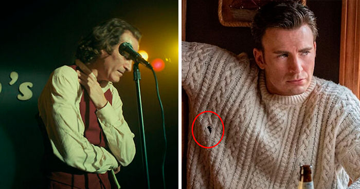 This Online Group Is Dedicated To The Obscure Details And Easter Eggs Found In Movies, Here Are 30 Of The Most Interesting (New Pics)