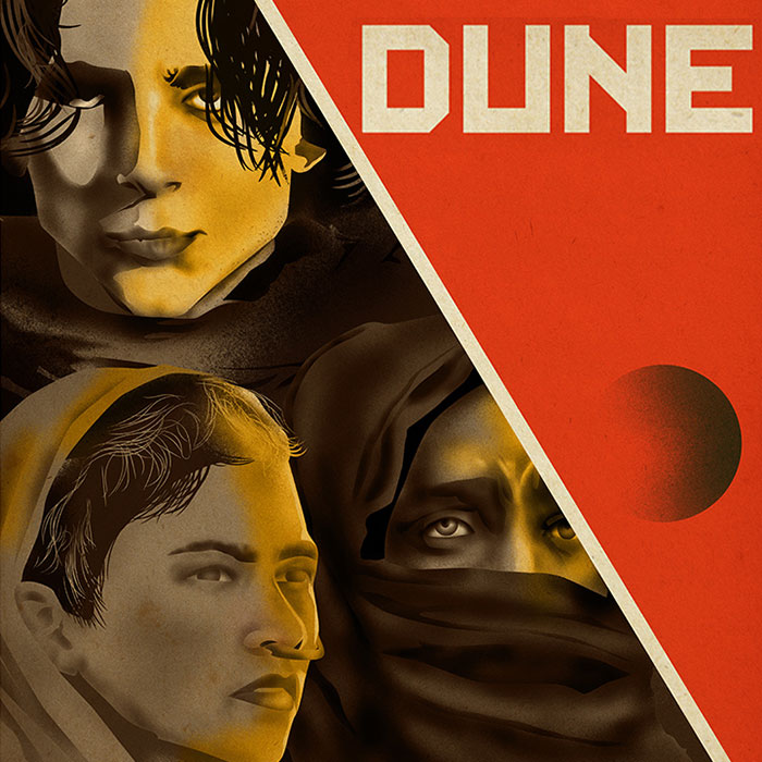 I Wanted To Explore How Popular Movie And TV Show Posters Would Look In Russian Avant-Garde Style And Here’s The Result (12 Pics)