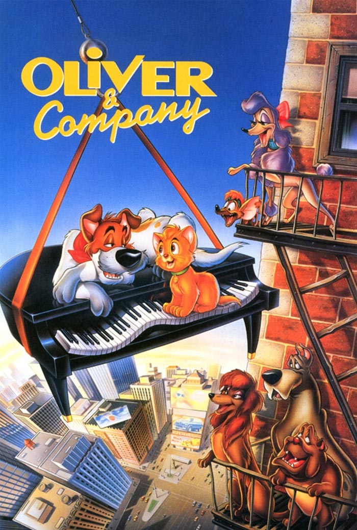 Oliver & Company