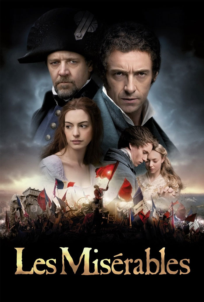 Les Miserables (2012)