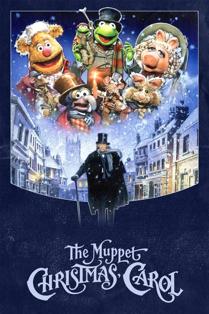 The Muppet Christmas Carol