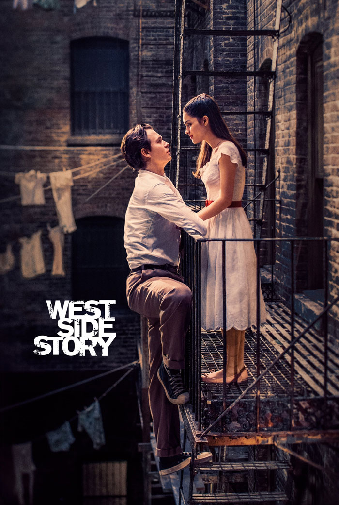 West Side Story (2021)