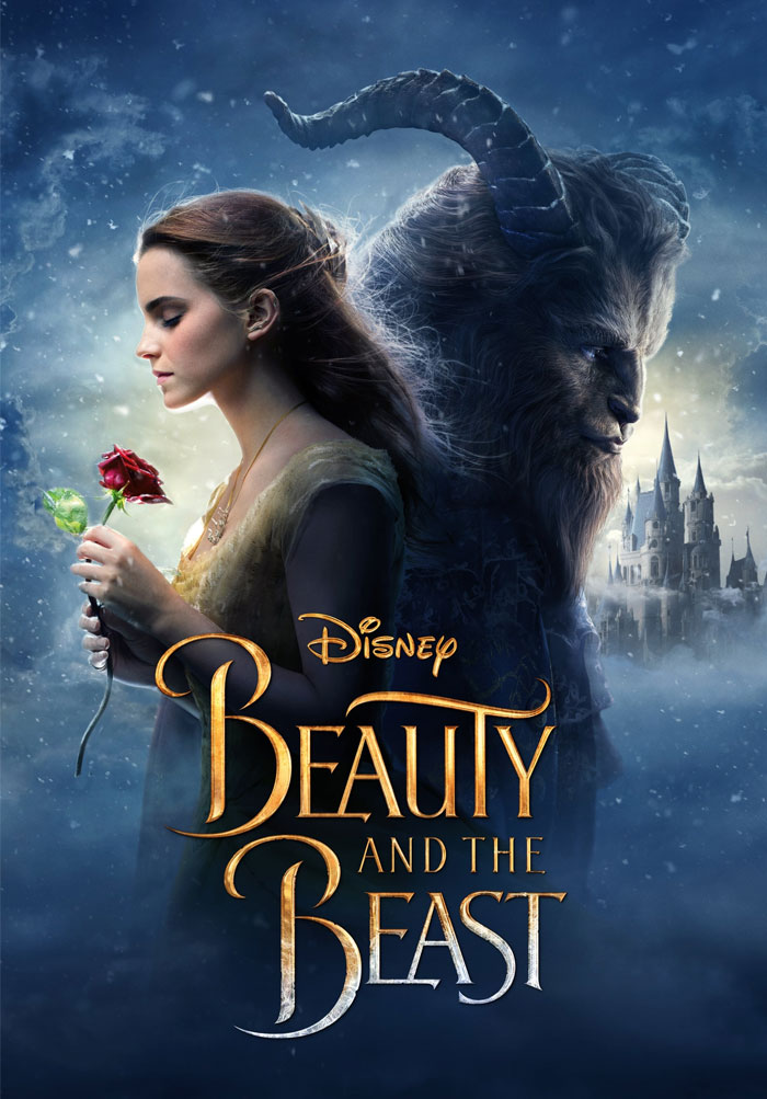 Beauty And The Beast (2017)