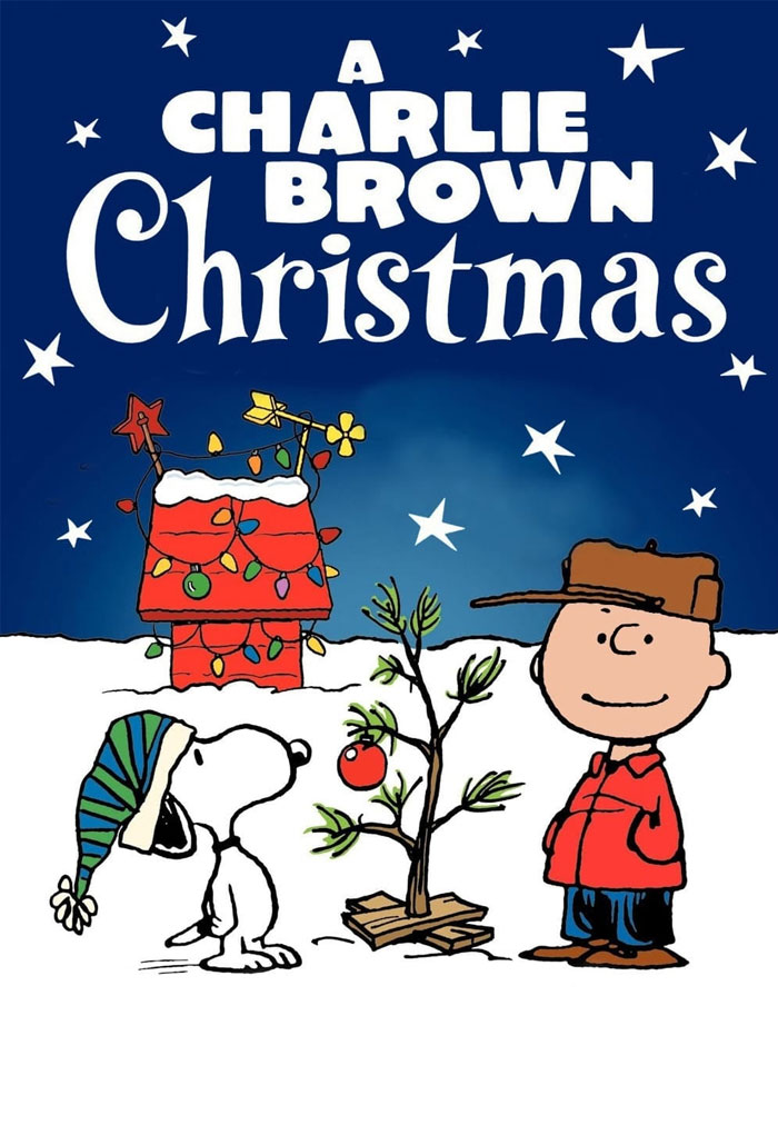 A Charlie Brown Christmas