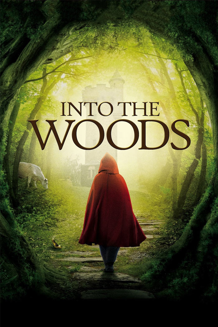 Into The Woods