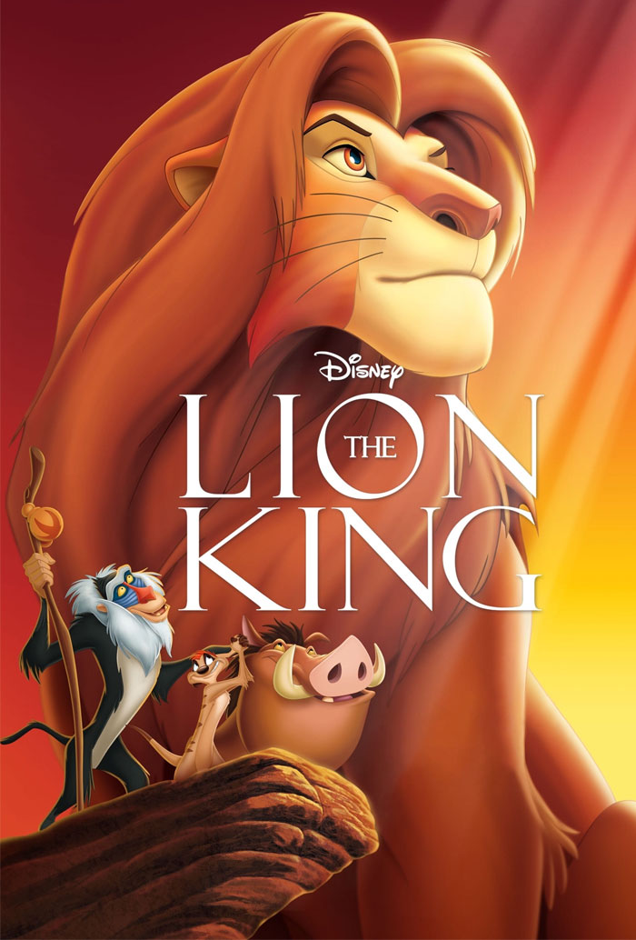 The Lion King (1994)