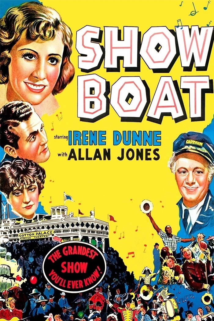 Show Boat (1936)