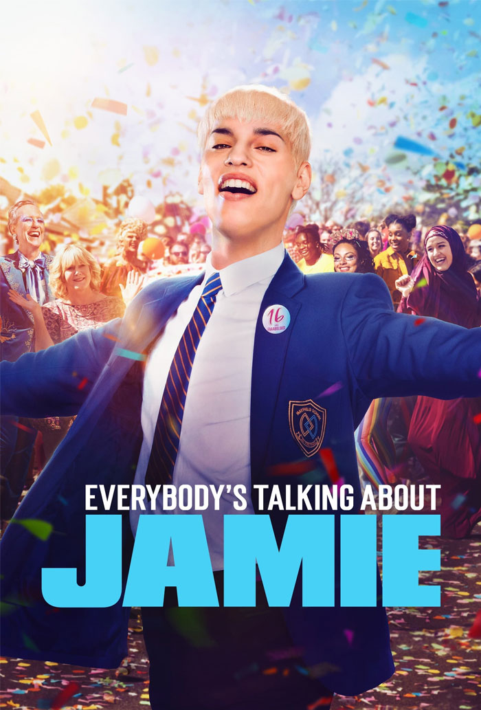Everybody's Talking About Jamie