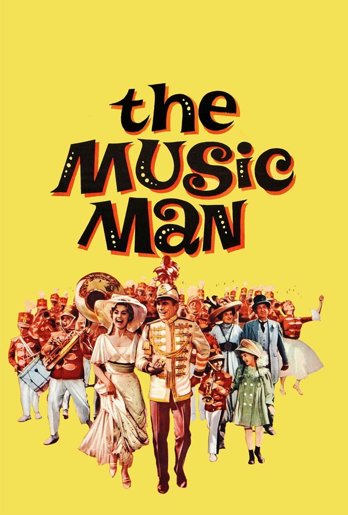 The Music Man