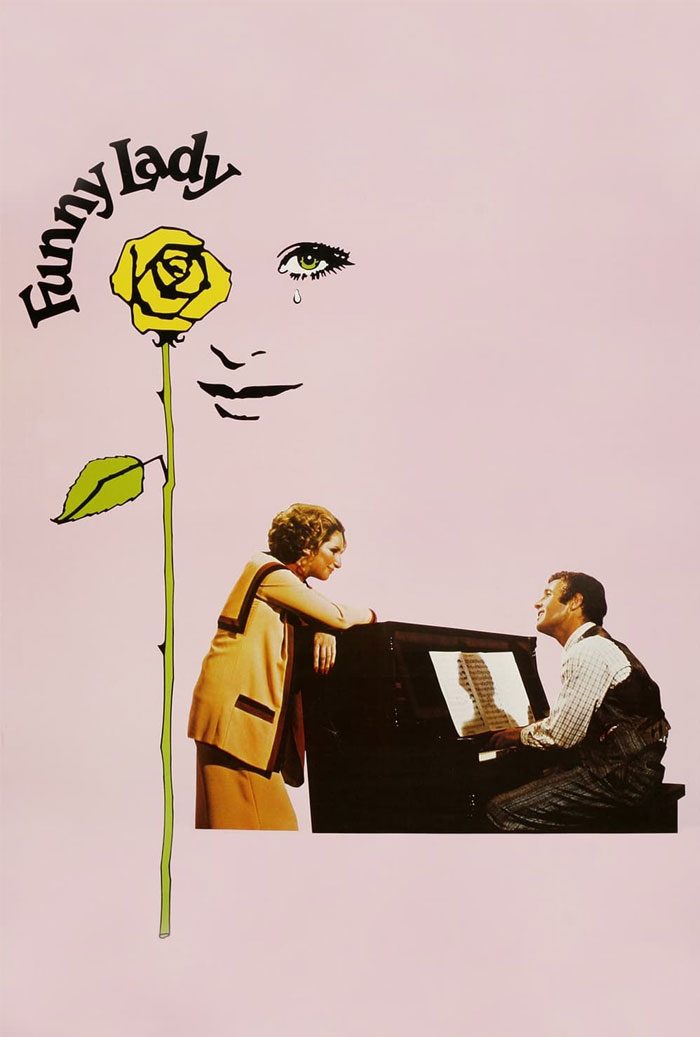 Funny Lady