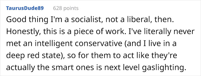 People Are Roasting This Business That Claims They Don&rsquo;t Hire Liberals Because They Make Decisions Based On Their Emotions And Not Logic