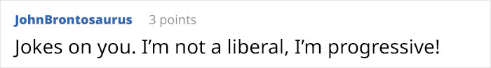 People Are Roasting This Business That Claims They Don&rsquo;t Hire Liberals Because They Make Decisions Based On Their Emotions And Not Logic