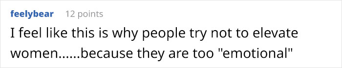 People Are Roasting This Business That Claims They Don&rsquo;t Hire Liberals Because They Make Decisions Based On Their Emotions And Not Logic