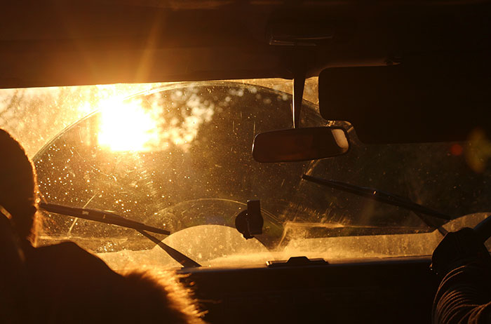 Someone Asks Older People "What Is Something Today's Youth Would Never Understand" And 35 People Deliver