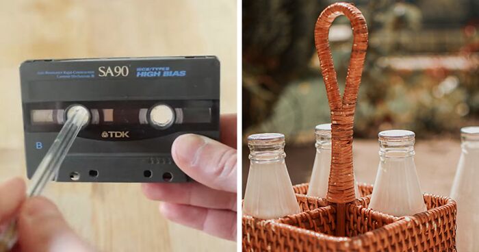 Someone Asks Older People “What Is Something Today’s Youth Would Never Understand” And 35 People Deliver