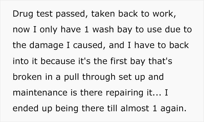 Overworked Employee Realizes He's Irreplaceable To The Company, Makes The Best Out Of The Situation