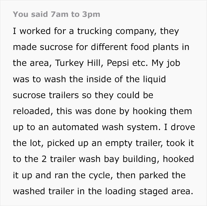Overworked Employee Realizes He's Irreplaceable To The Company, Makes The Best Out Of The Situation
