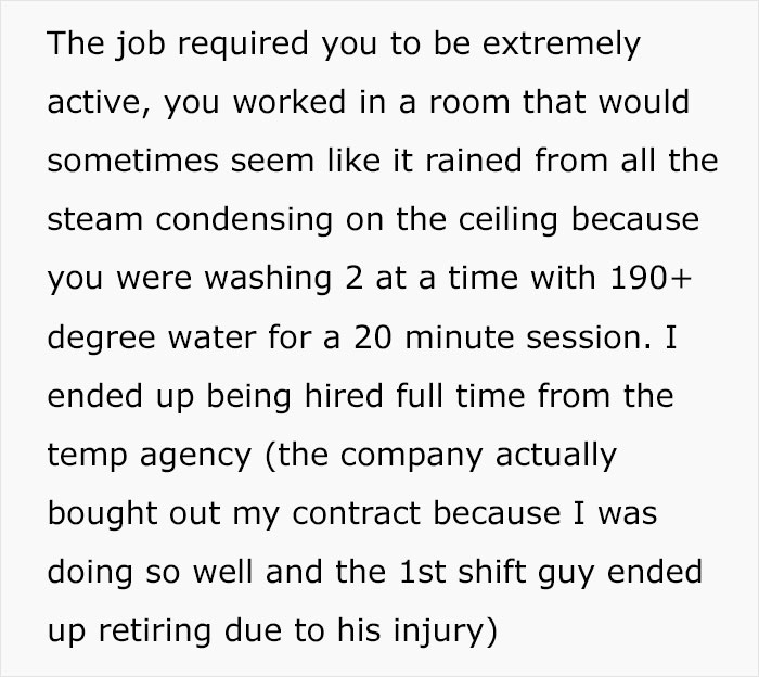 Overworked Employee Realizes He's Irreplaceable To The Company, Makes The Best Out Of The Situation