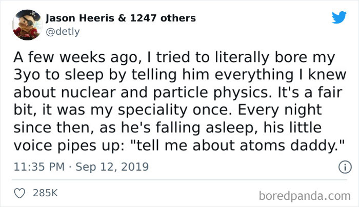 This Made My Heart Melt