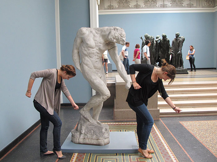 All The Single Ladies