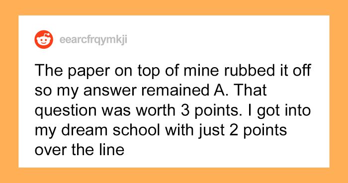 30 Incredible “Butterfly Effect” Stories That Prove Every Decision We Make Matters, Shared In Online Thread