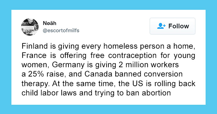 People Are Revealing The Dark Side Of American Life, And Here Are 40 Honest Stories