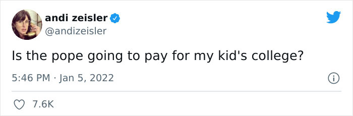 Pope-Francis-Selfish-To-Have-Pets-Instead-Of-Kids