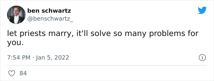 Pope-Francis-Selfish-To-Have-Pets-Instead-Of-Kids