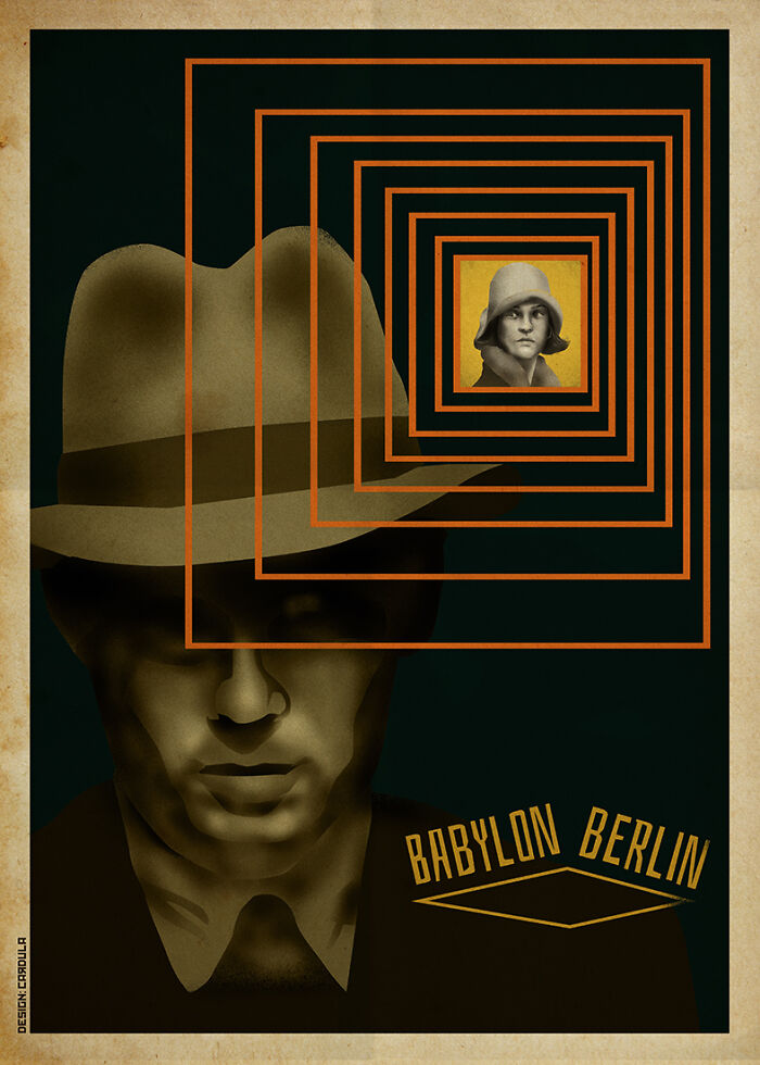 Babylon Berlin