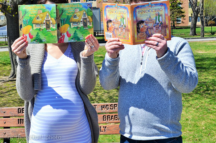 “AITA For Allowing My Wife To Extend Her Maternity Leave At My Company But Not One Of My Other Employees?”