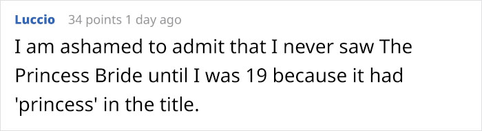 Author Of The "Princess Academy" Illustrates How Adults Instill Misogyny In Little Boys And How It Robs Them Of Amazing Experiences Author Of The "Princess Academy" Illustrates How Adults Instill Misogyny In Little Boys And How It Robs Them Of Amazing Experiences