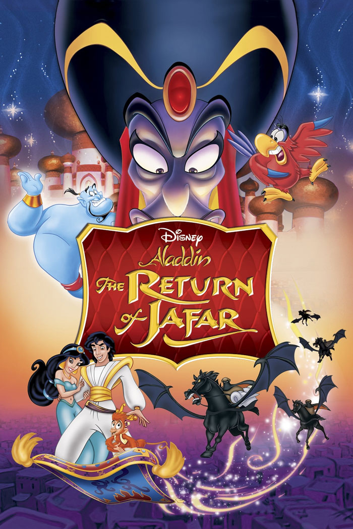 The Return Of Jafar