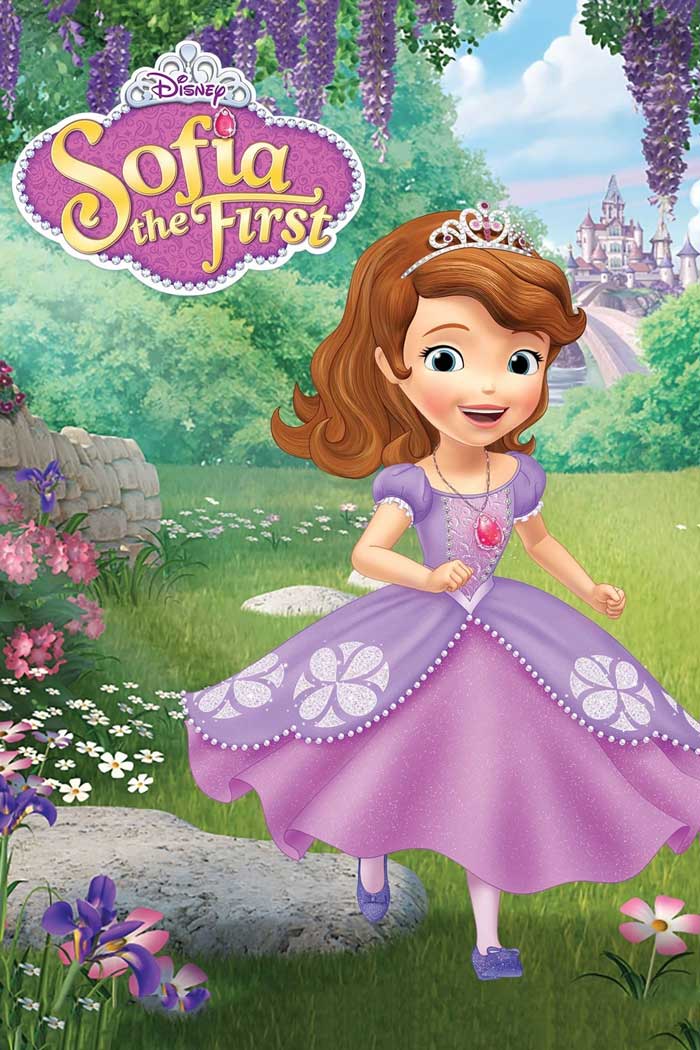 Sofia The First