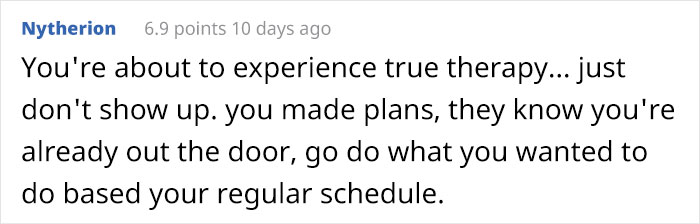 Company "Punishes" Employee For Leaving By Giving Them Work Every Day For Two Weeks