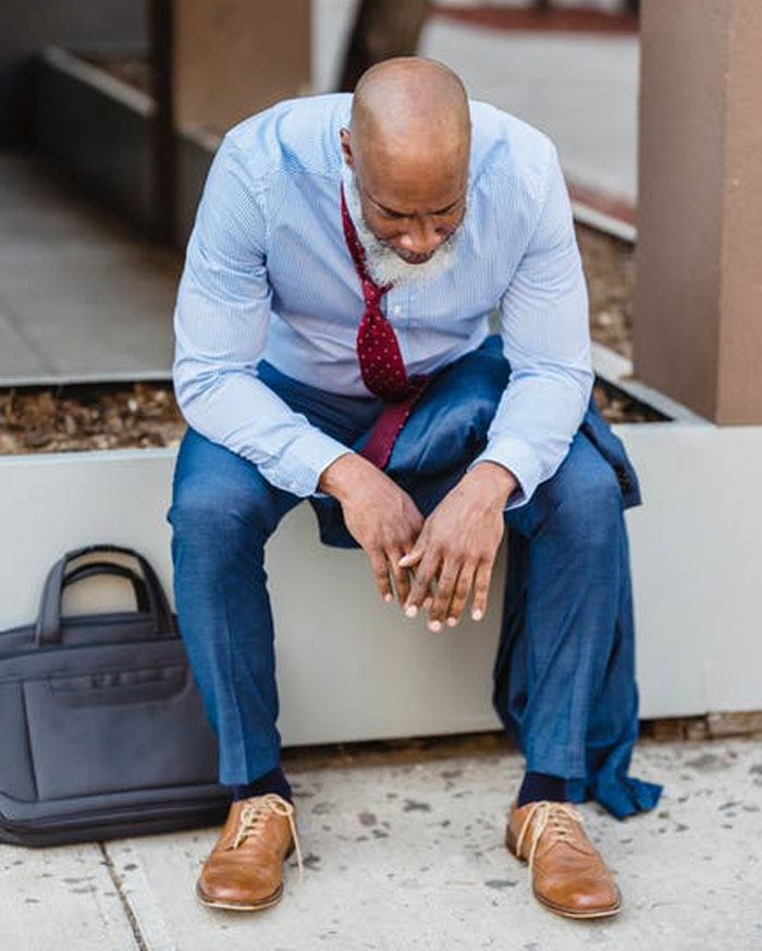 18 Personas cuentan en qué momento sus trabajos les hicieron "radicalizarse"