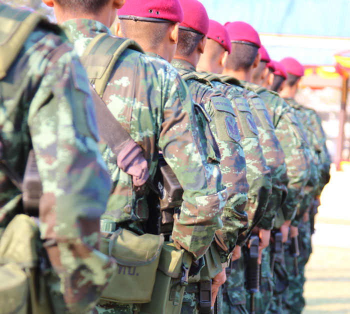 18 Personas cuentan en qué momento sus trabajos les hicieron "radicalizarse"