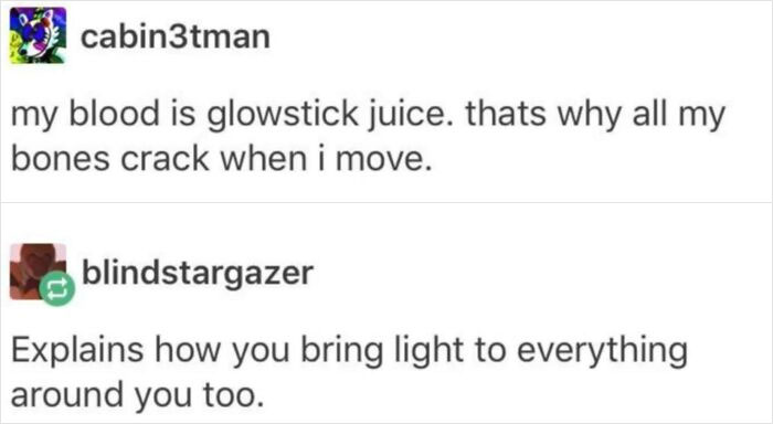 There Is Still Wholesomeness On The Internet