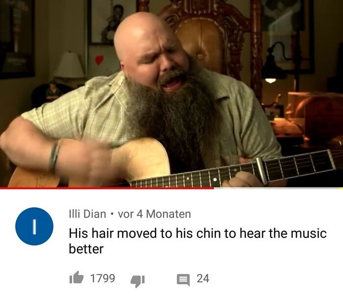 Makes Perfect Sense...