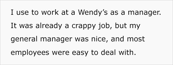 Boss Left Holding The Bag After Staff Walks Out From The Restaurant Because Of His Lies Of Not Being Able To Pay For Overtime Boss Left Holding The Bag After Staff Walks Out From The Restaurant Because Of His Lies Of Not Being Able To Pay For Overtime