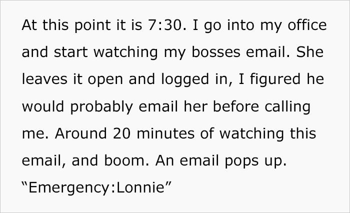 Boss Left Holding The Bag After Staff Walks Out From The Restaurant Because Of His Lies Of Not Being Able To Pay For Overtime Boss Left Holding The Bag After Staff Walks Out From The Restaurant Because Of His Lies Of Not Being Able To Pay For Overtime