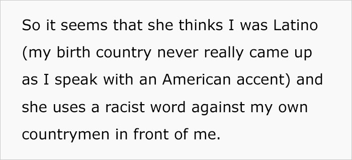 Dude Ditches Date At Restaurant After Finding Out She's Kinda Racist, Asks People Online If He Was Wrong To Do So