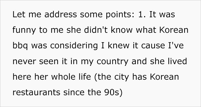 Dude Ditches Date At Restaurant After Finding Out She's Kinda Racist, Asks People Online If He Was Wrong To Do So