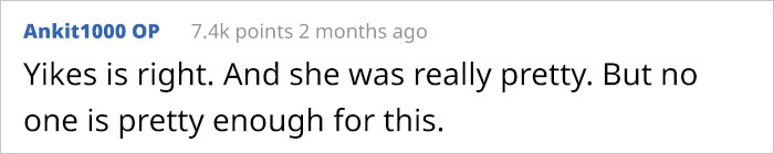 Dude Ditches Date At Restaurant After Finding Out She's Kinda Racist, Asks People Online If He Was Wrong To Do So