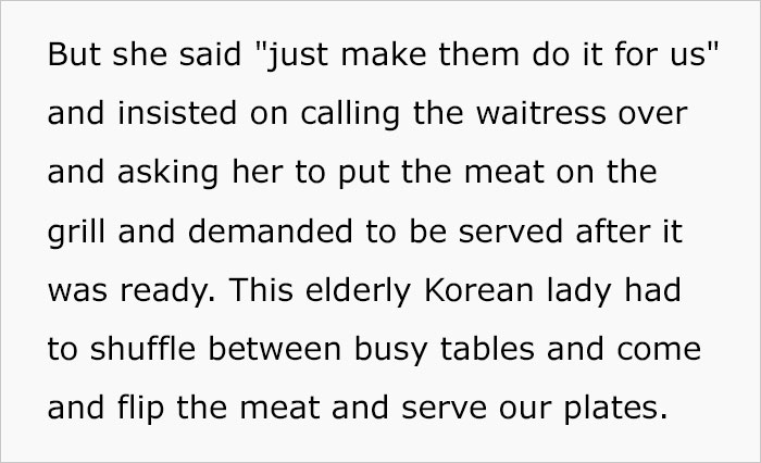 Dude Ditches Date At Restaurant After Finding Out She's Kinda Racist, Asks People Online If He Was Wrong To Do So