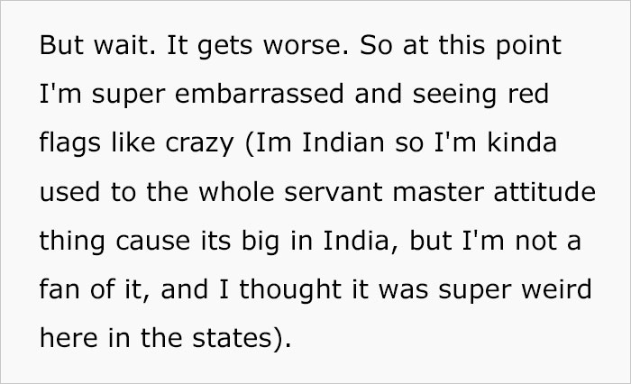 Dude Ditches Date At Restaurant After Finding Out She's Kinda Racist, Asks People Online If He Was Wrong To Do So