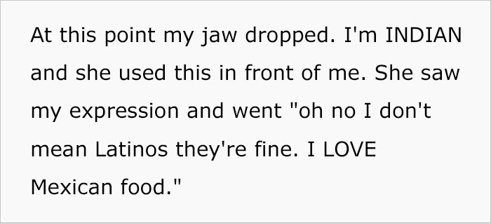 Dude Ditches Date At Restaurant After Finding Out She's Kinda Racist, Asks People Online If He Was Wrong To Do So