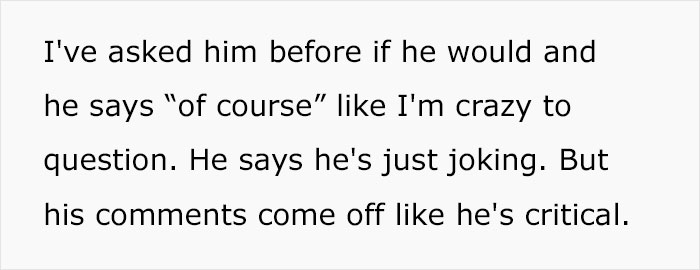 Father Lists All The Reasons He Thinks His 1-Year-Old Is Gay, Mother Left Speechless Father Lists All The Reasons He Thinks His 1-Year-Old Is Gay, Mother Left Speechless