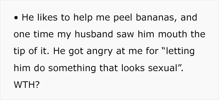 Father Lists All The Reasons He Thinks His 1-Year-Old Is Gay, Mother Left Speechless Father Lists All The Reasons He Thinks His 1-Year-Old Is Gay, Mother Left Speechless